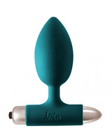Vibrerende Buttplug Spice it up New Edition Perfection