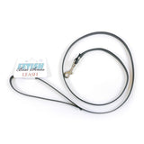 Fetish - - Leash - Halsband
