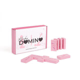 KINKY DOMINO SPEL (ES/EN/DE/FR/NL/PT/IT/PL)