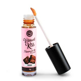 LIPGLOSS VIBRANT KISS BROWNIE