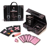 SEX IN THE COUNTRYSIDE TRAVEL KIT (ES/EN/DE/FR/NL/PT)