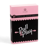 PULL & PLAY GAME (ES/EN/DE/FR/NL/PT/IT)