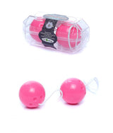 Vagina balletjes -Duo-Balls
