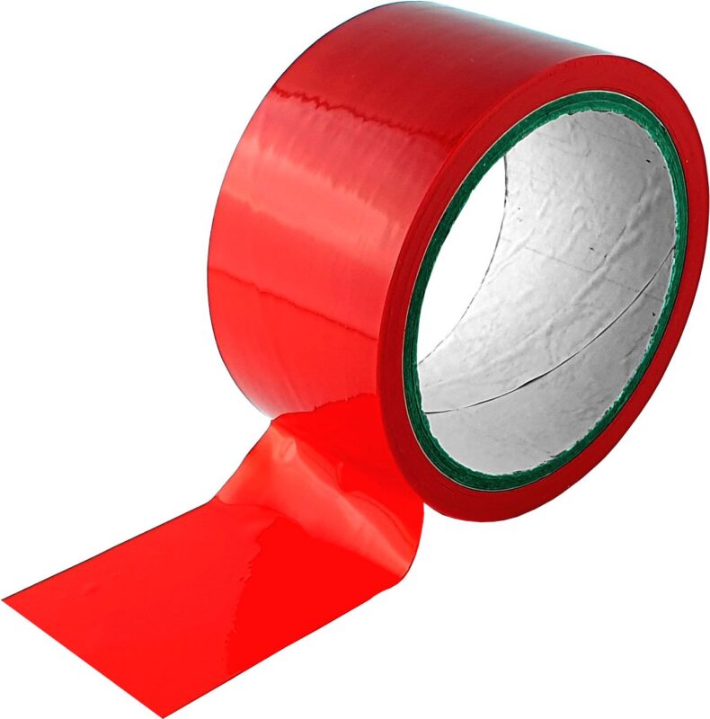Prowler Bondage Tape Restraints 20m