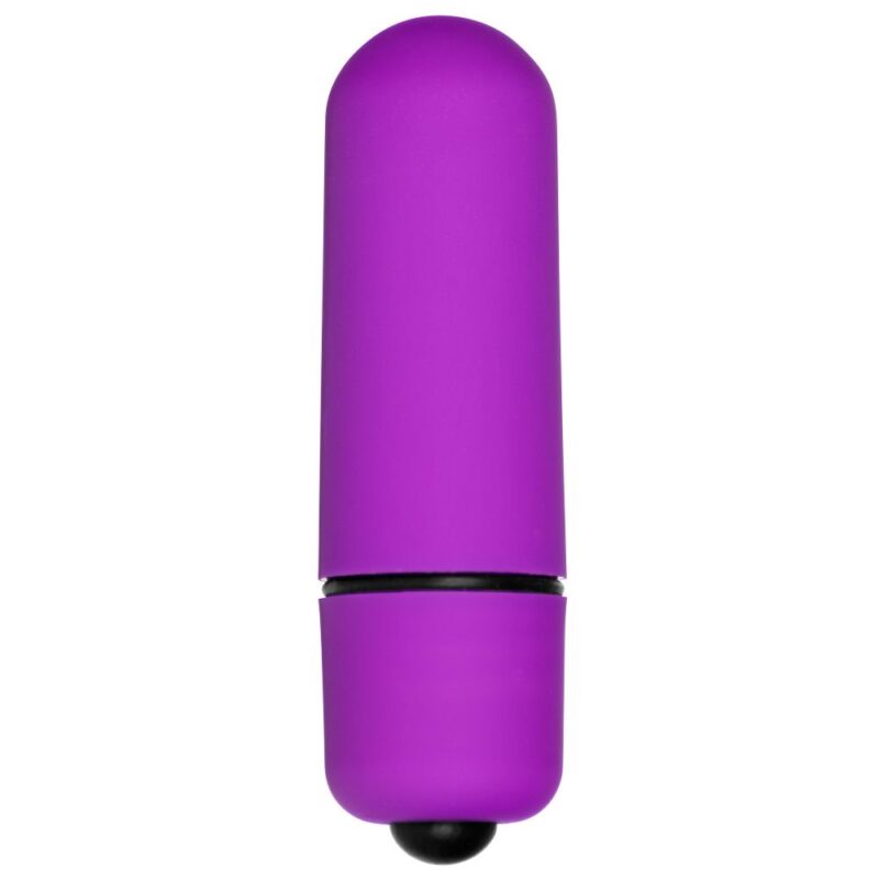Me You Us Bliss 7 Mode Mini Bullet Vibrator Paars