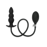 Me You Us Opblaasbare Anale Kralen Plug