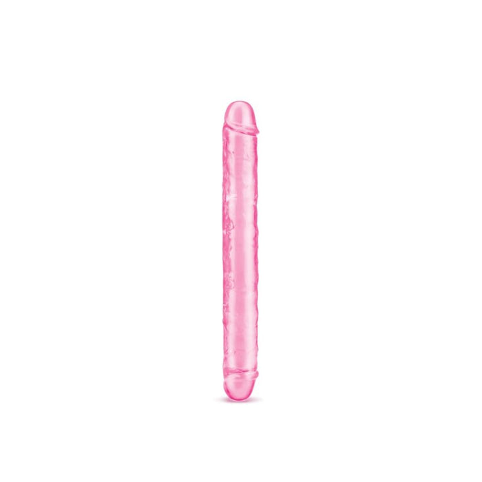 Me You Us Ultracock Jelly Dubbele Dildo