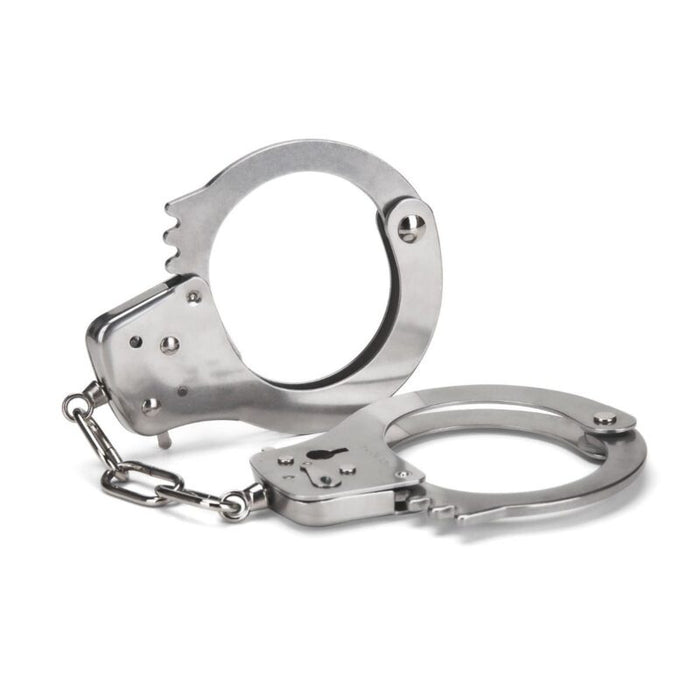 Me You Us Bondage Metalen Handboeien