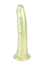 Parelmoer dildo Akoya Pearl Golden