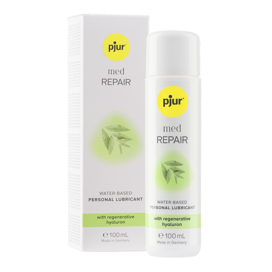 pjur med REPAIR - 100 ml