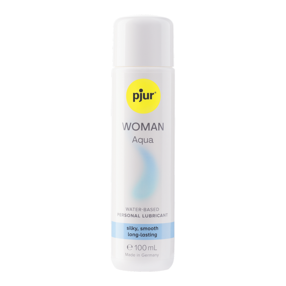 pjur WOMAN Aqua - 100 ml