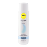pjur WOMAN Aqua - 100 ml
