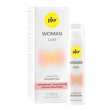 pjur WOMAN Lust - 15 ml