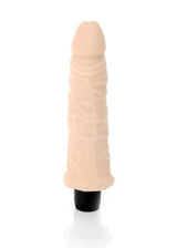 Vibrator-Dildo -Drizzle- Met vibratie