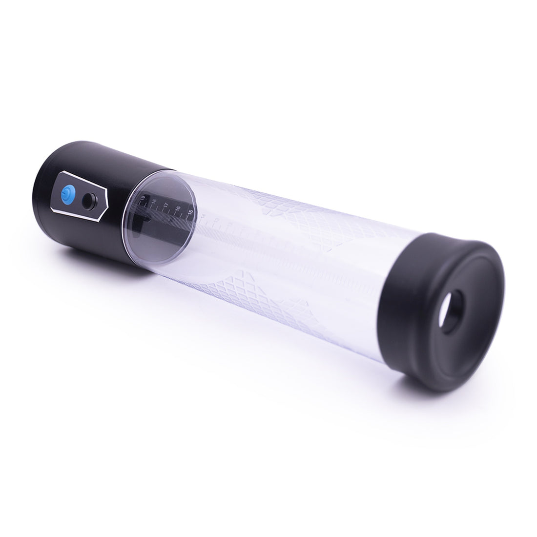 Penispomp - Powerpump Elektrische Vacuümpomp 0.2