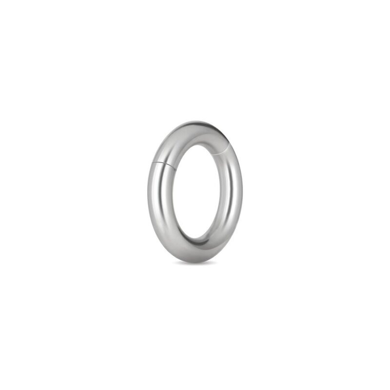 Prowler RED - Metaal - Magnetisch 33mm Penisring Cockring - 38mm