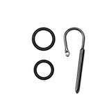 Prowler RED Urethol Plug and Ring Penisplug