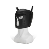 Prowler RED Neopreen Puppy Masker voor Muilkorf