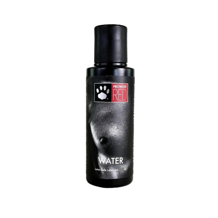 Prowler RED Waterbasis Glijmiddel
