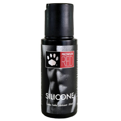 Prowler RED Siliconebasis Glijmiddel