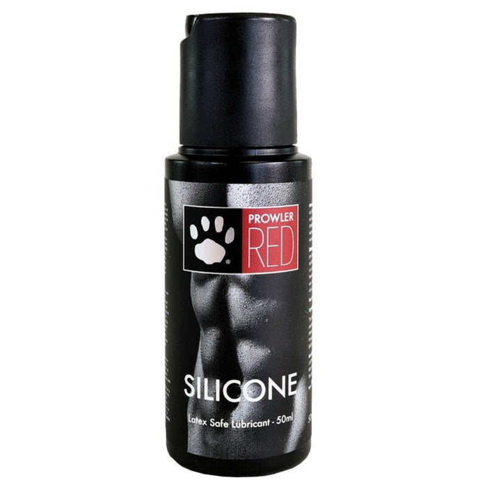 Prowler RED Siliconebasis Glijmiddel
