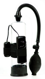 Me You Us Ultimate Power Penis Pump Zwart