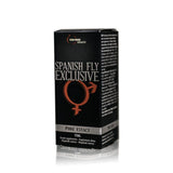 Spaanse vlieg- Stimulerende druppels - Spanish FLY Exclusive 15ml