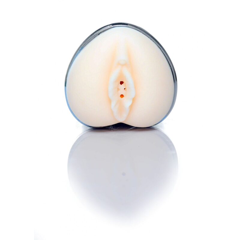 Masturbator- Kunst Vagina - 34 Functies - USB Oplaadbaar