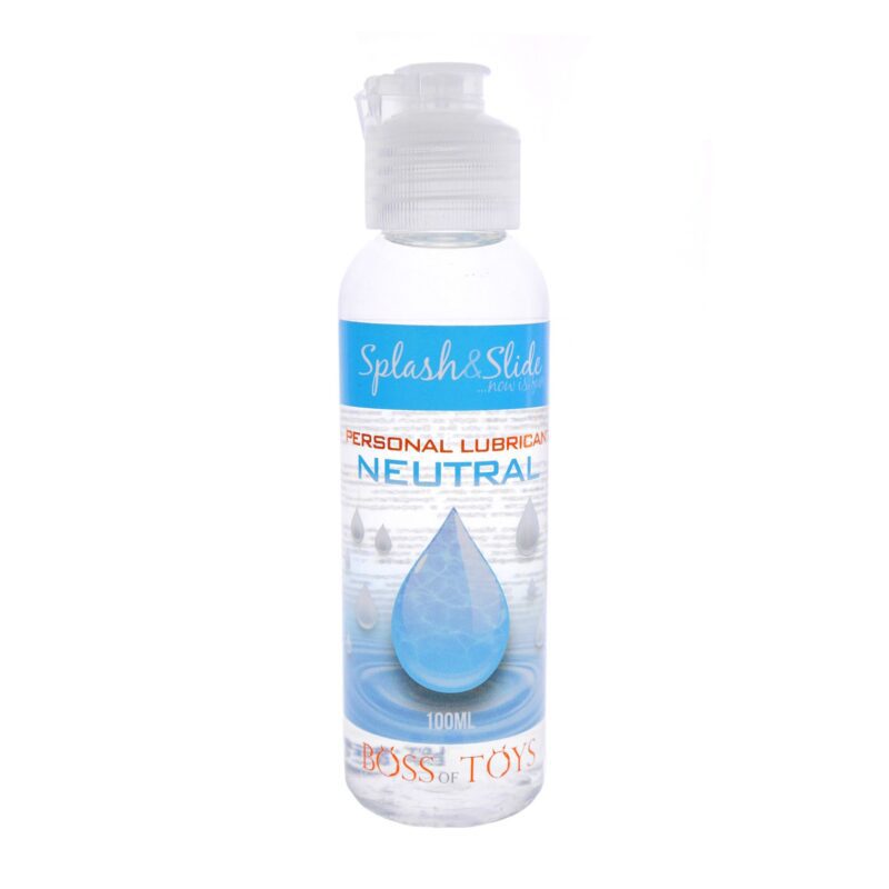 100ml