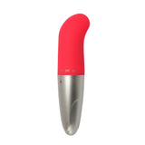 Kleine G-Spot Batterij Vibrator - Roze