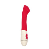 G-Spot Battery Vibrator - Roze