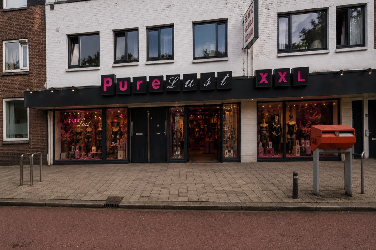 Utrecht — Amsterdamsestraatweg 427