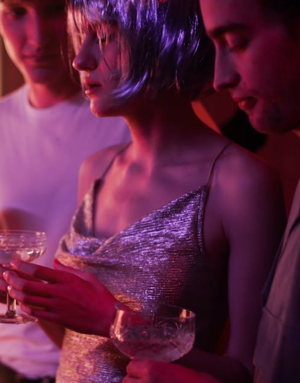 First Threesome? Here Are 6 Essential Tips!