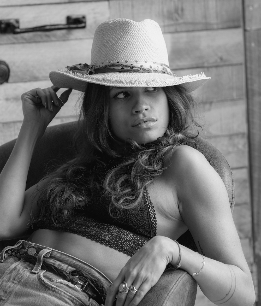 Breng je Cowgirl naar een hoger niveau: geweldige manieren om het nog beter te maken om bovenop te zitten
