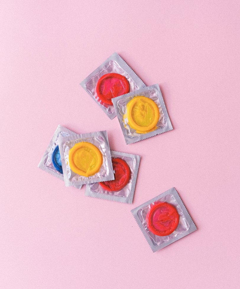Alles wat je moet weten over condooms