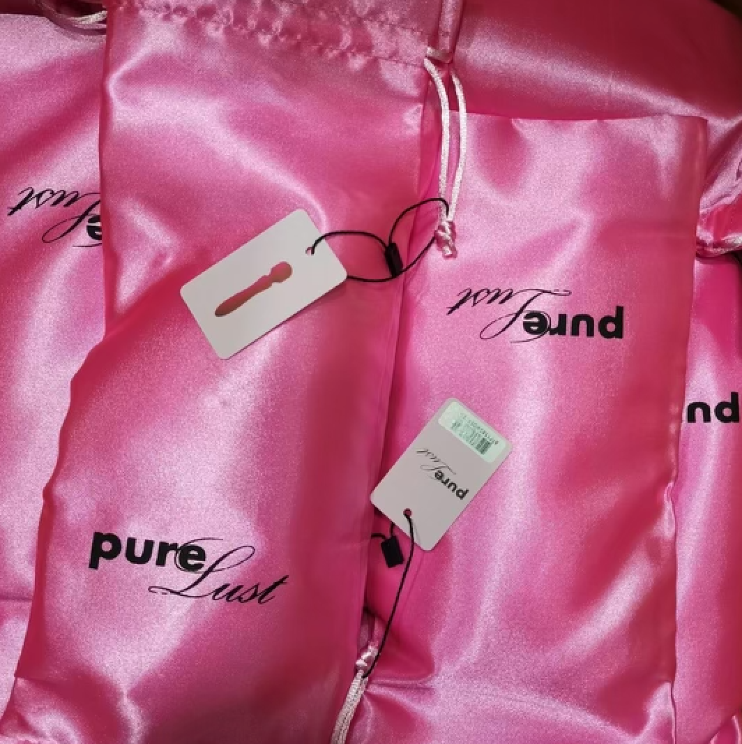Unboxing Pleasure, the Eco-Friendly Way!