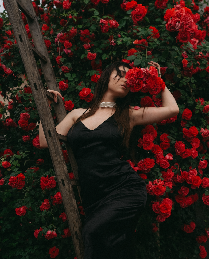 Sensuele Self-Care: Verwen Je Intieme Welzijn