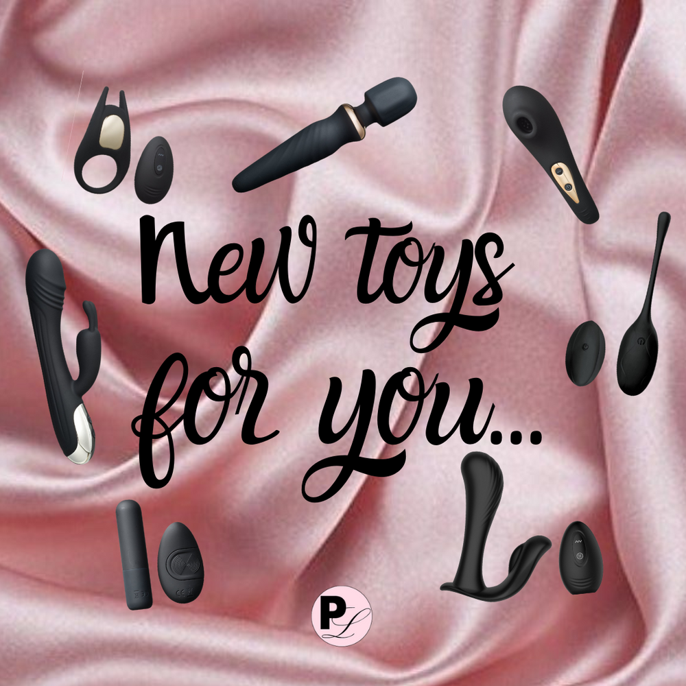 Van clitorale stimulatie tot dubbel genot: Een overzicht van populaire seksspeeltjes