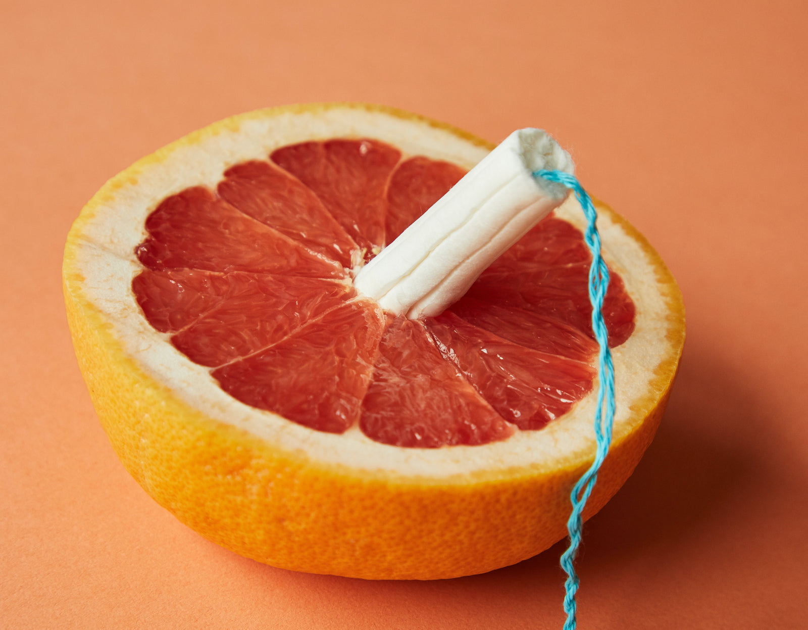 Jouw gids voor GEWELDIGE menstruatieseks (en waarom je het zou moeten proberen!)