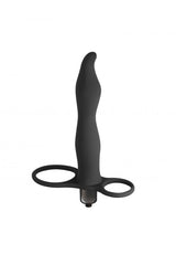 Strap-on Pure Passion Flirtini - Zwart