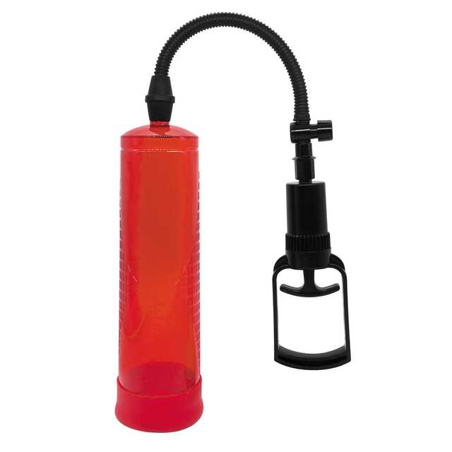 Penispomp -Powerpump MAX