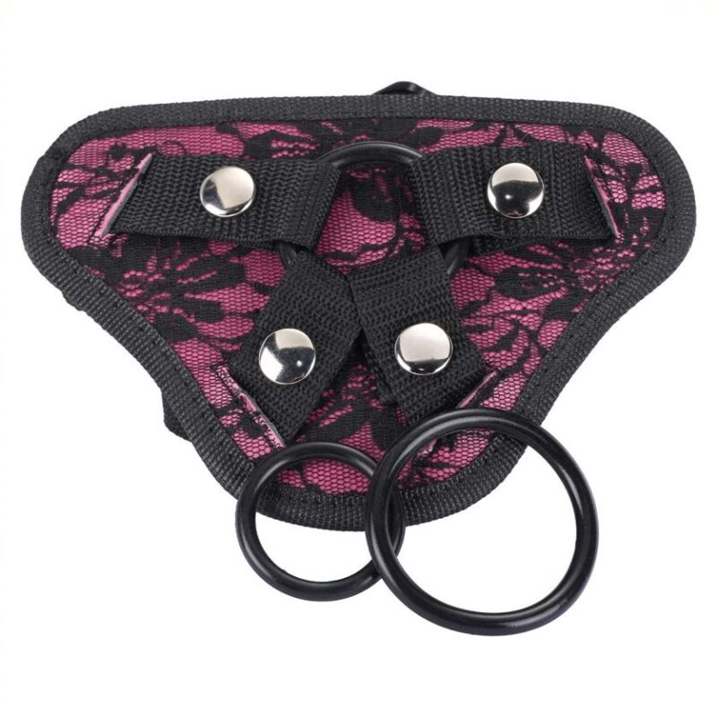 Me You Us Adjustable Harness
