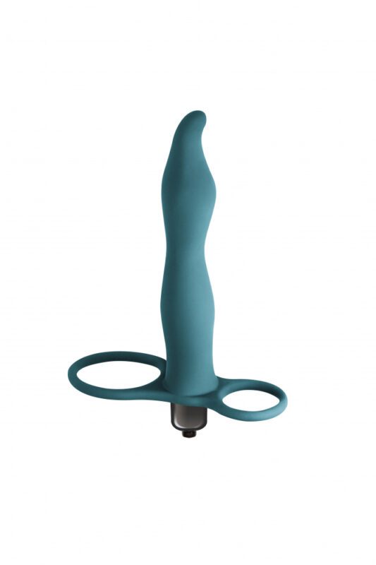Strap-on Pure Passion Flirtini Groen