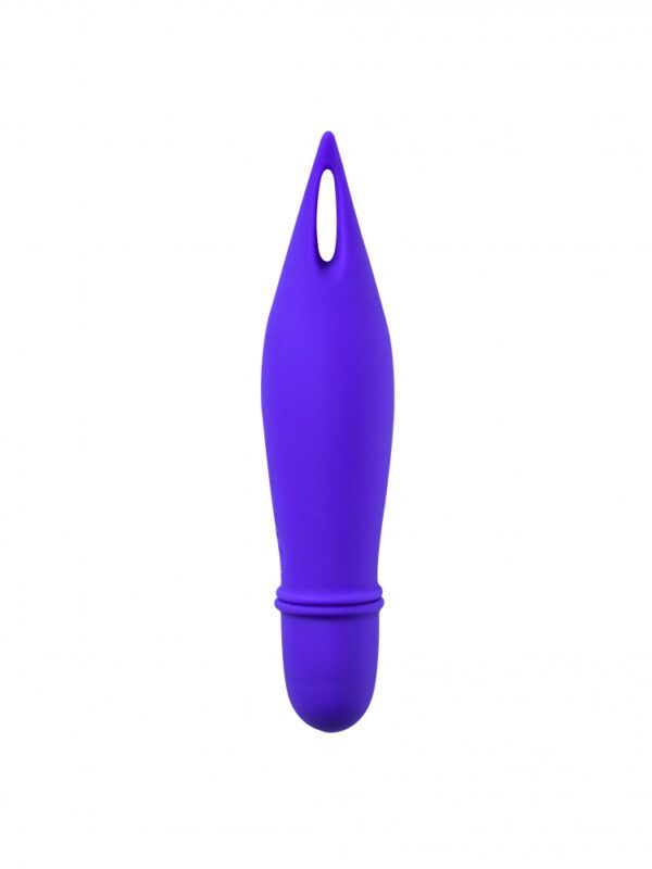 Vibrator Universe Gentle Thorn Paars