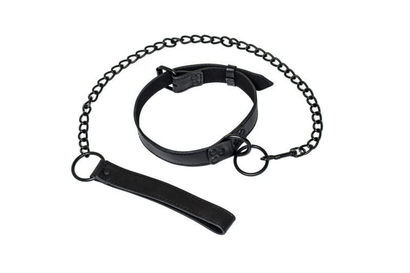 Halsband Party Hard Sin