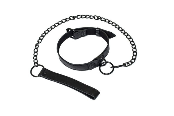 Halsband Party Hard Sin