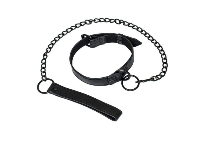Halsband Party Hard Sin