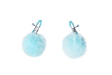 Tepelklemmen Party Hard Angelic - Blauw