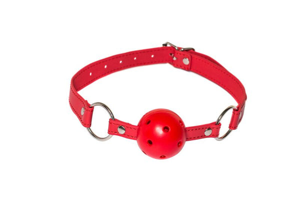 Ball gag Party Hard Firecracker