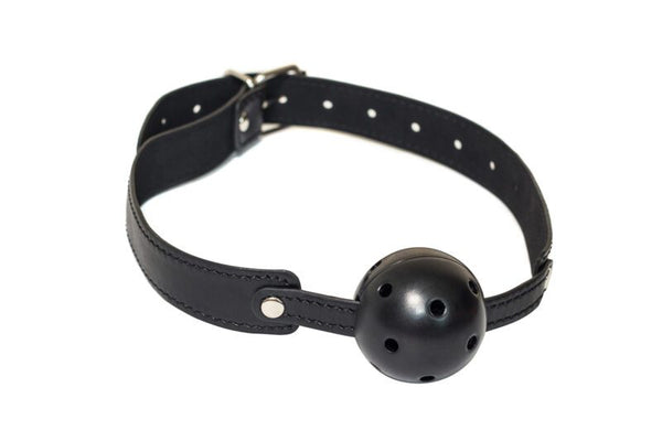 Ball gag Party Hard Joyride